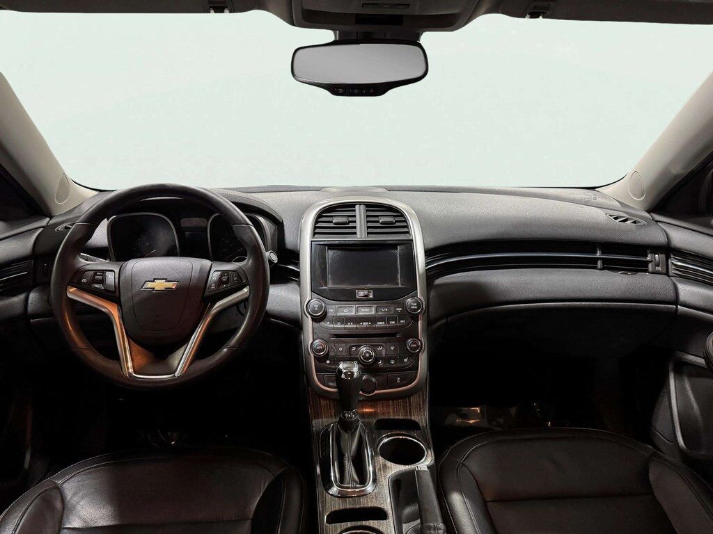 2015 Chevrolet Malibu LTZ 1LZ San Clemente CA