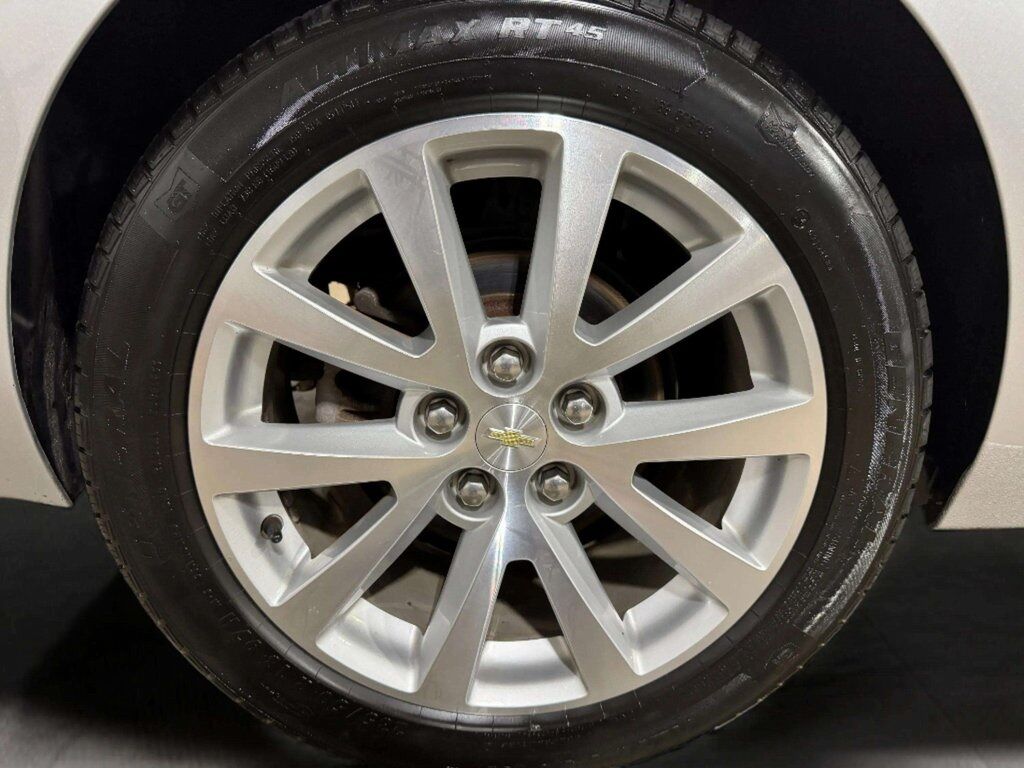 2015 Chevrolet Malibu LTZ 1LZ San Clemente CA