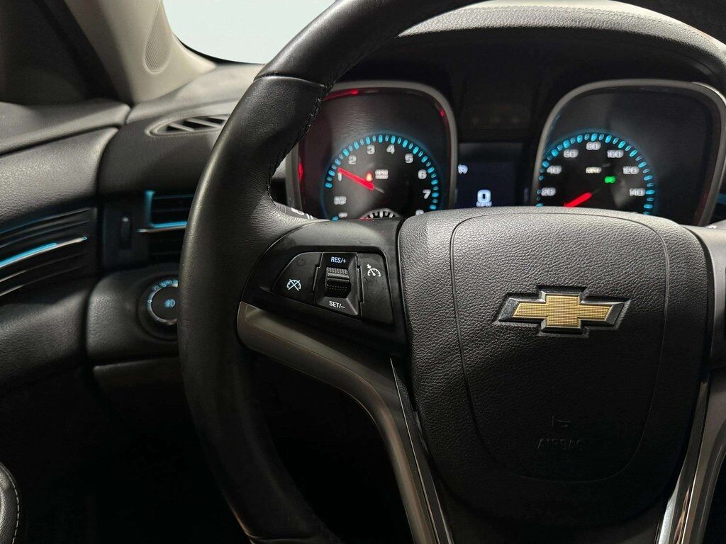 2015 Chevrolet Malibu LTZ 1LZ San Clemente CA