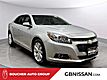 2015 Chevrolet Malibu LTZ 1LZ