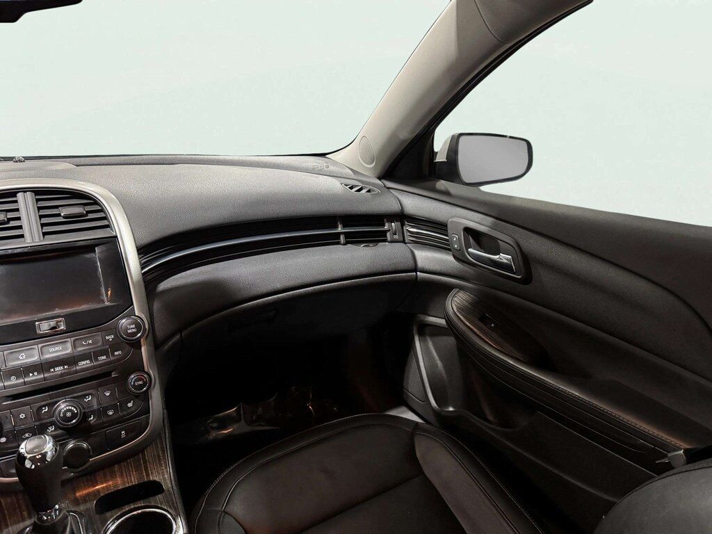 2015 Chevrolet Malibu LTZ 1LZ San Clemente CA