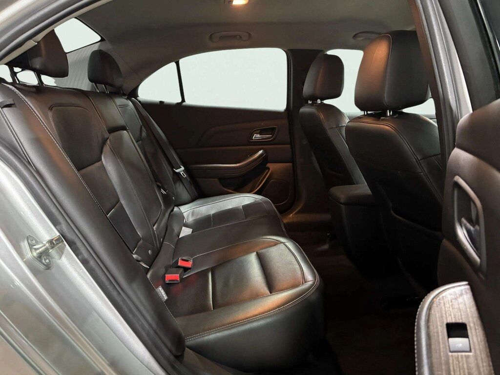 2015 Chevrolet Malibu LTZ 1LZ San Clemente CA