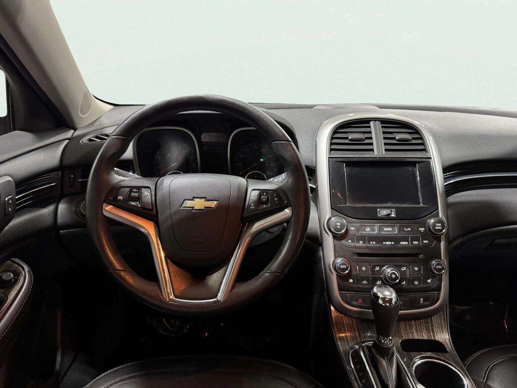 2015 Chevrolet Malibu LTZ 1LZ San Clemente CA