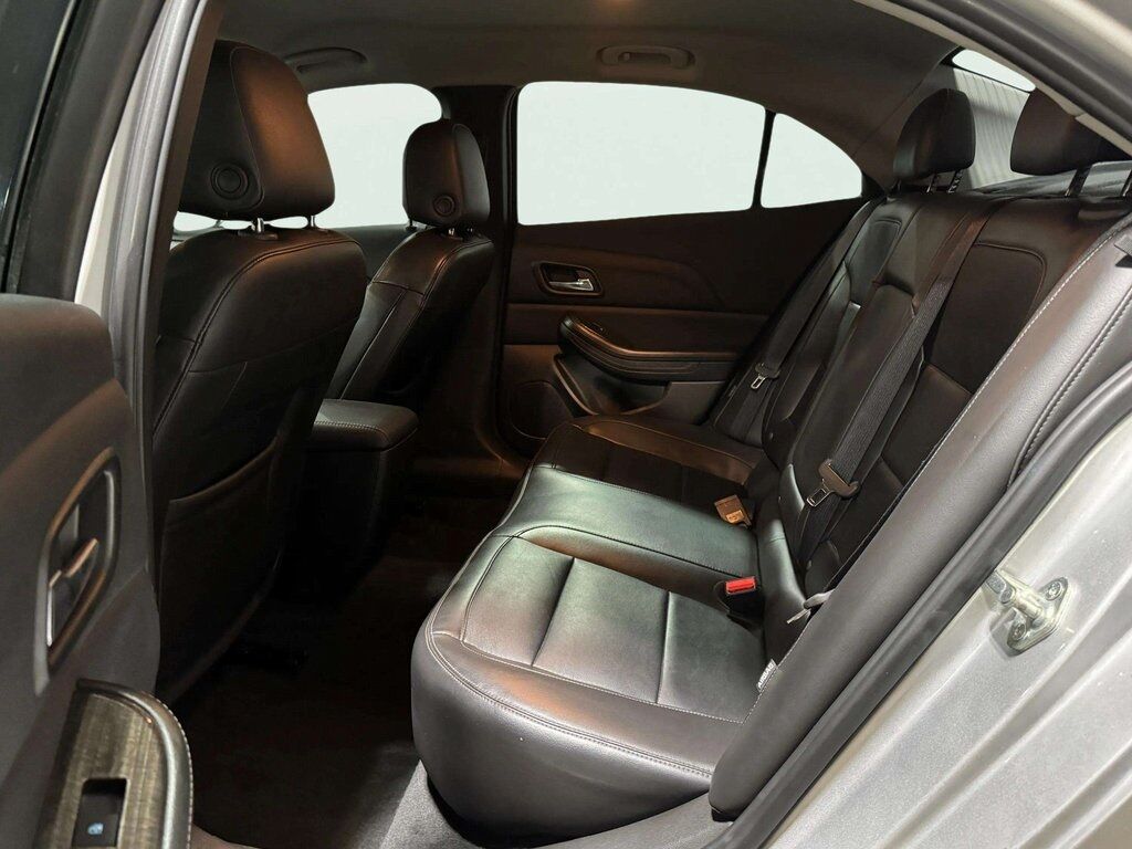 2015 Chevrolet Malibu LTZ 1LZ San Clemente CA