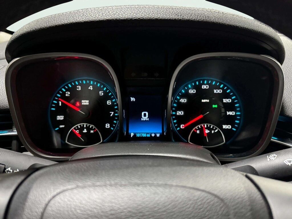 2015 Chevrolet Malibu LTZ 1LZ San Clemente CA