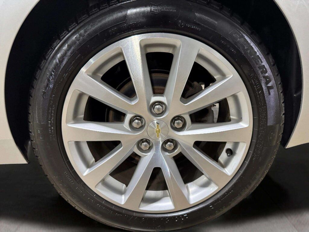 2015 Chevrolet Malibu LTZ 1LZ San Clemente CA