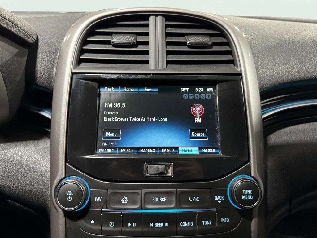 2015 Chevrolet Malibu LTZ 1LZ San Clemente CA