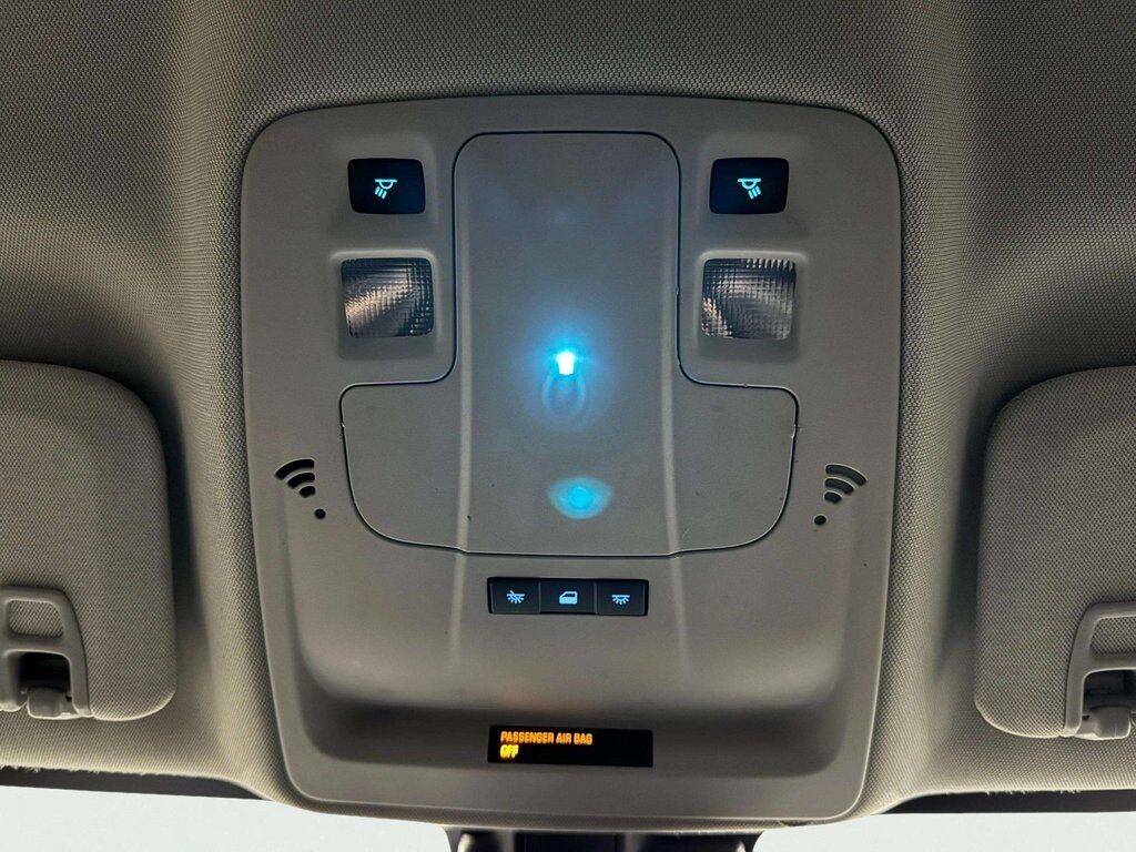 2015 Chevrolet Malibu LTZ 1LZ San Clemente CA