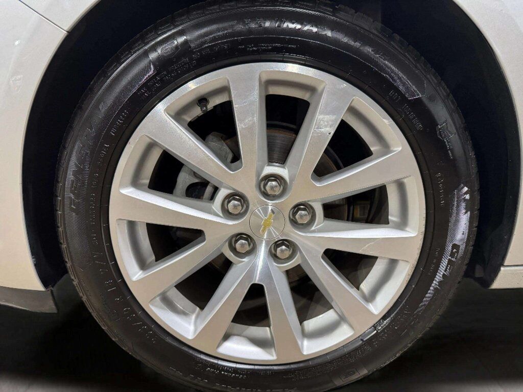 2015 Chevrolet Malibu LTZ 1LZ San Clemente CA