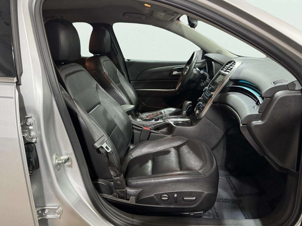 2015 Chevrolet Malibu LTZ 1LZ San Clemente CA