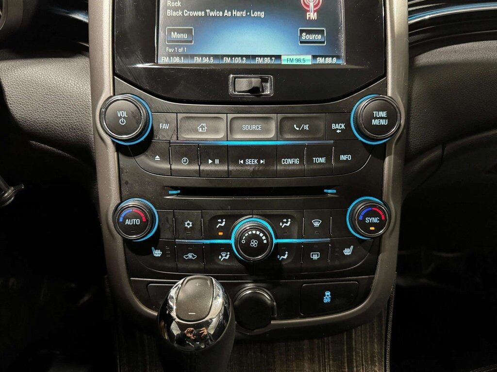 2015 Chevrolet Malibu LTZ 1LZ San Clemente CA