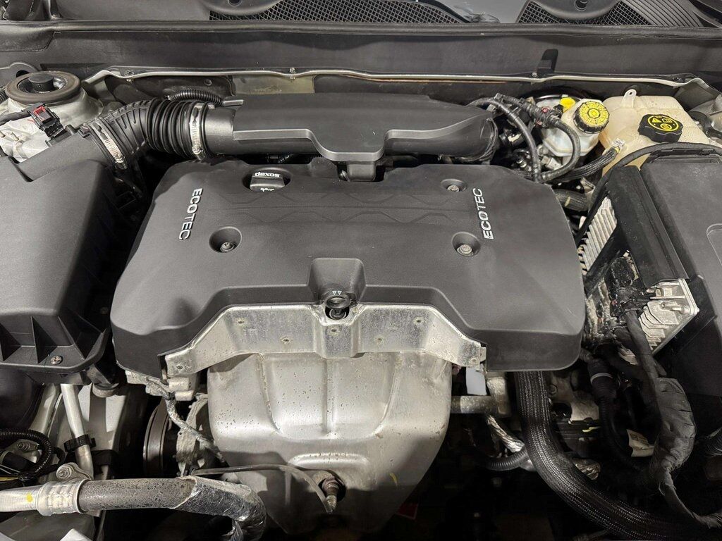 2015 Chevrolet Malibu LTZ 1LZ San Clemente CA
