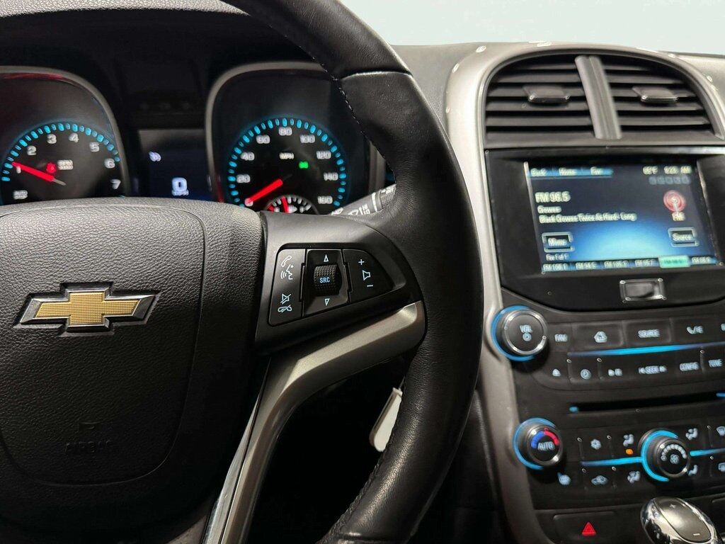 2015 Chevrolet Malibu LTZ 1LZ San Clemente CA