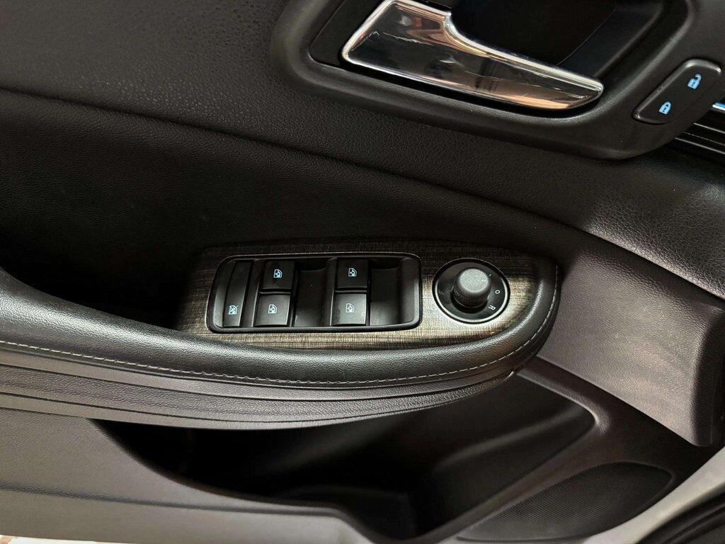 2015 Chevrolet Malibu LTZ 1LZ San Clemente CA