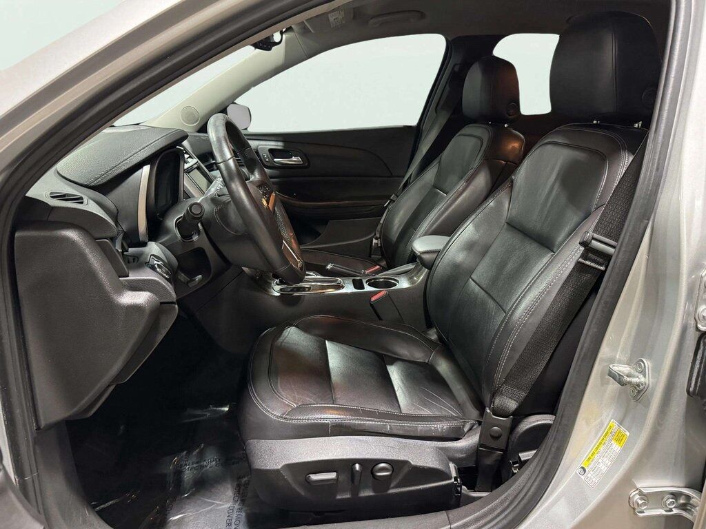 2015 Chevrolet Malibu LTZ 1LZ San Clemente CA