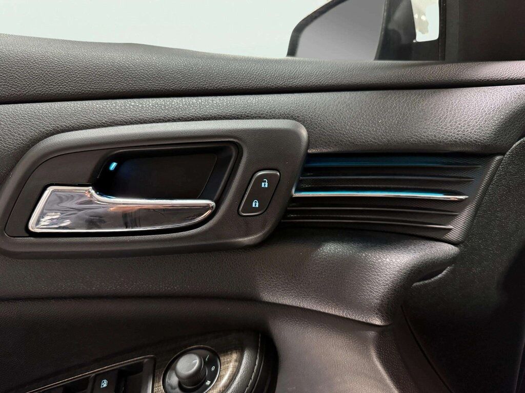 2015 Chevrolet Malibu LTZ 1LZ San Clemente CA