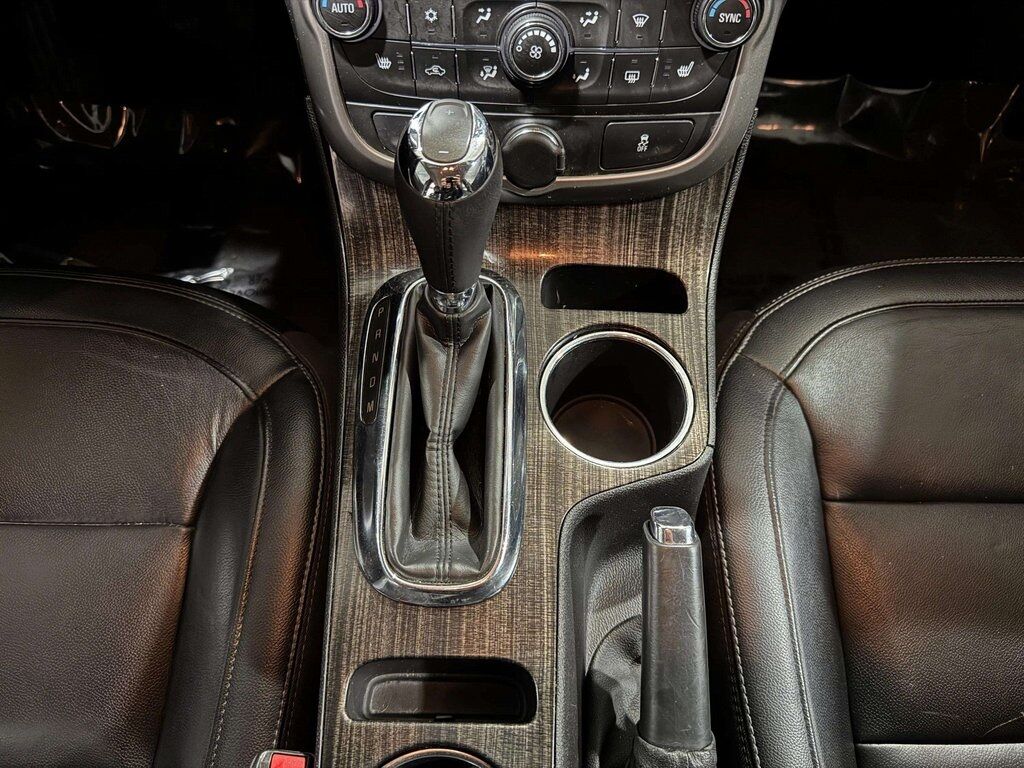 2015 Chevrolet Malibu LTZ 1LZ San Clemente CA