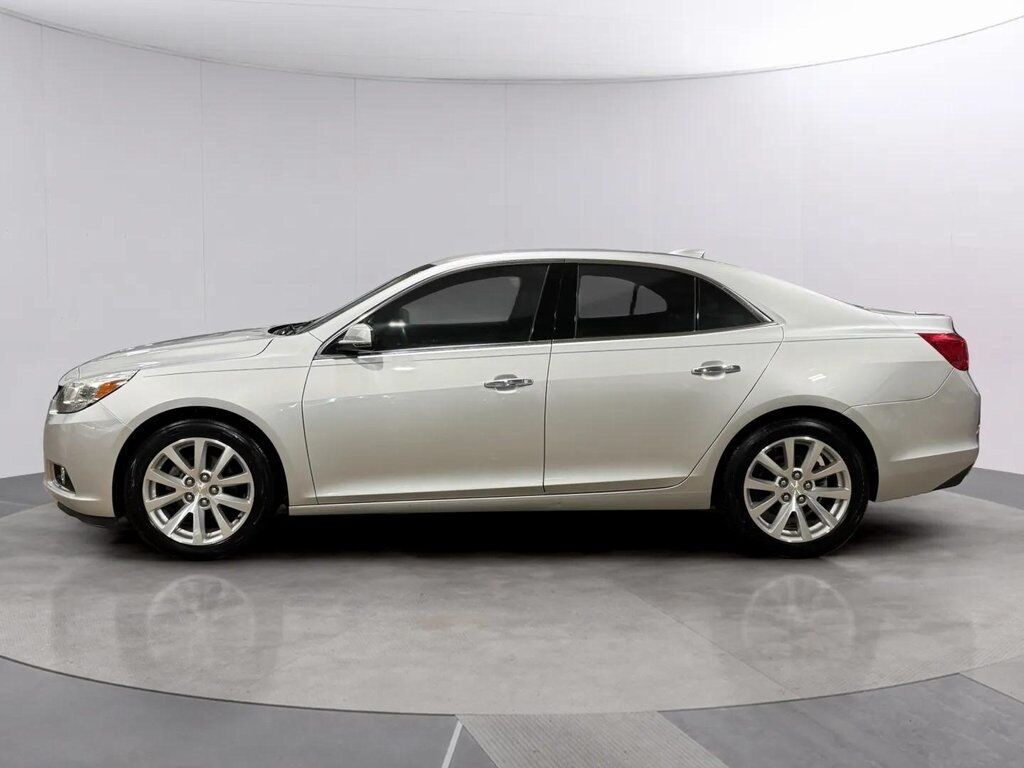 2015 Chevrolet Malibu LTZ 1LZ San Clemente CA