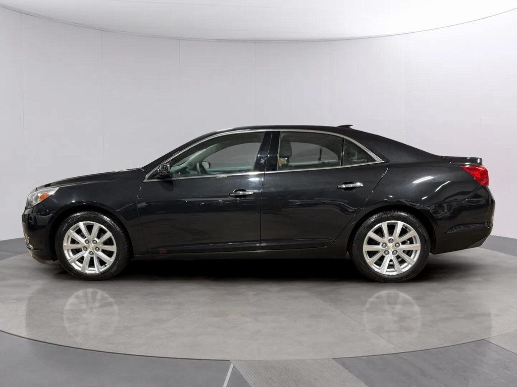 2015 Chevrolet Malibu LTZ 1LZ San Clemente CA