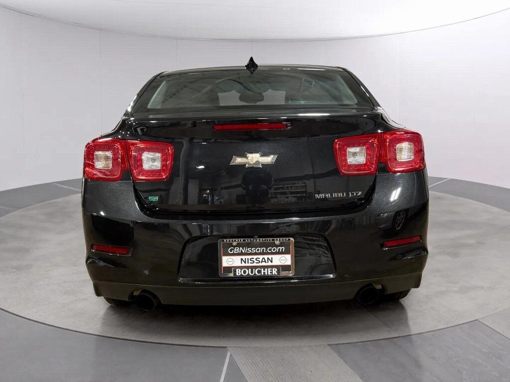 2015 Chevrolet Malibu LTZ 1LZ San Clemente CA