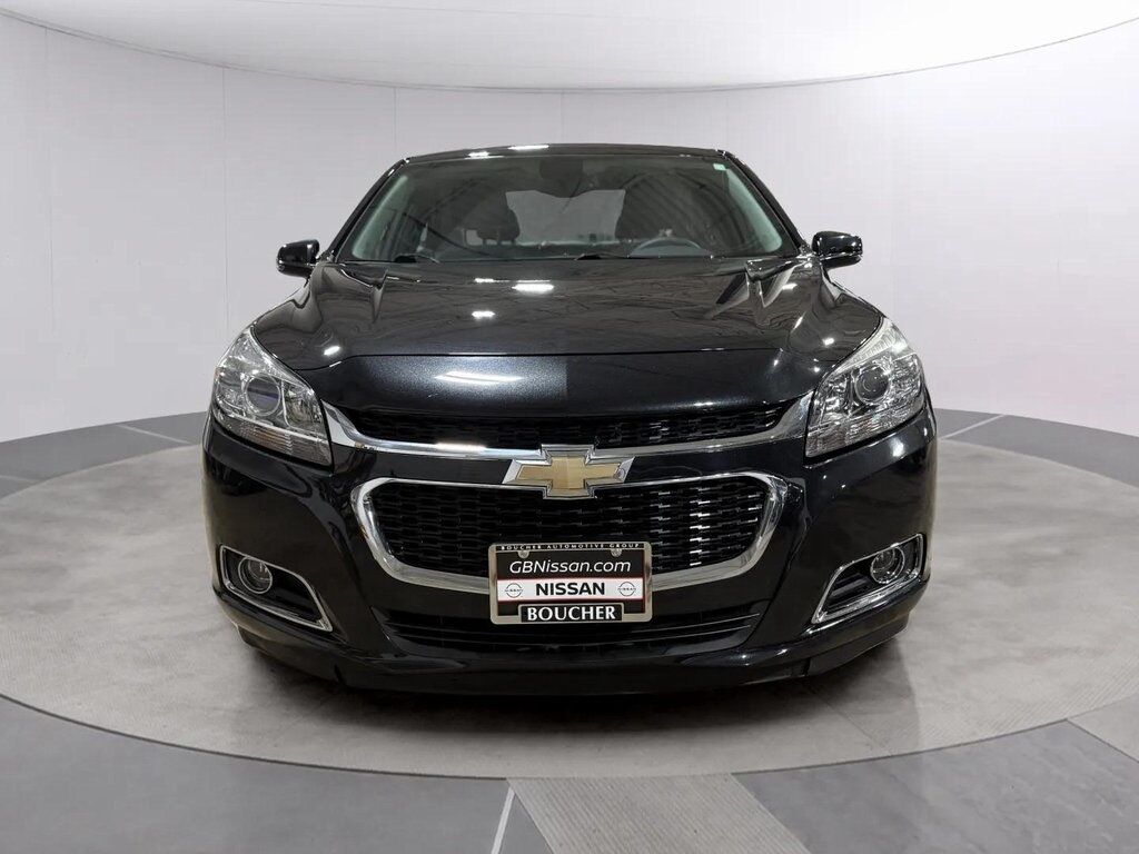 2015 Chevrolet Malibu LTZ 1LZ San Clemente CA