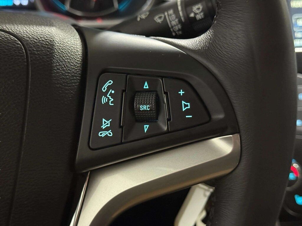 2015 Chevrolet Malibu LTZ 1LZ San Clemente CA