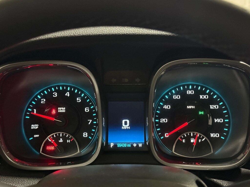 2015 Chevrolet Malibu LTZ 1LZ San Clemente CA