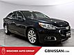 2015 Chevrolet Malibu LTZ 1LZ