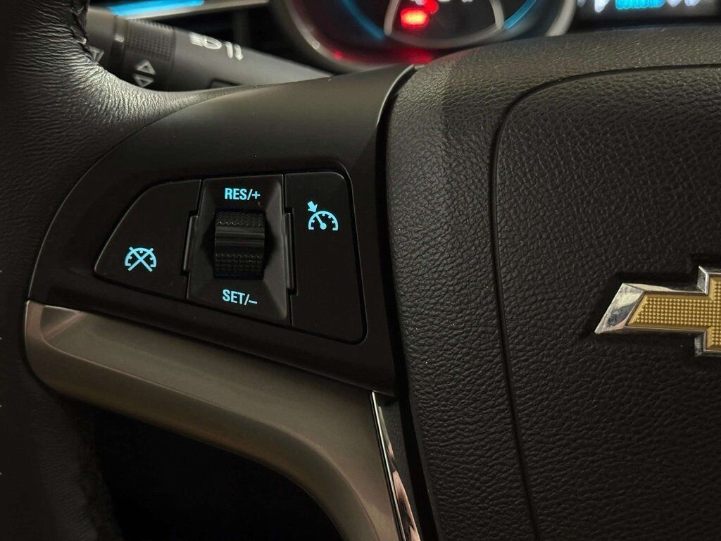 2015 Chevrolet Malibu LTZ 1LZ San Clemente CA