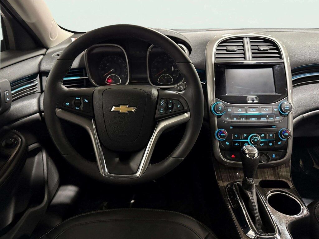 2015 Chevrolet Malibu LTZ 1LZ San Clemente CA