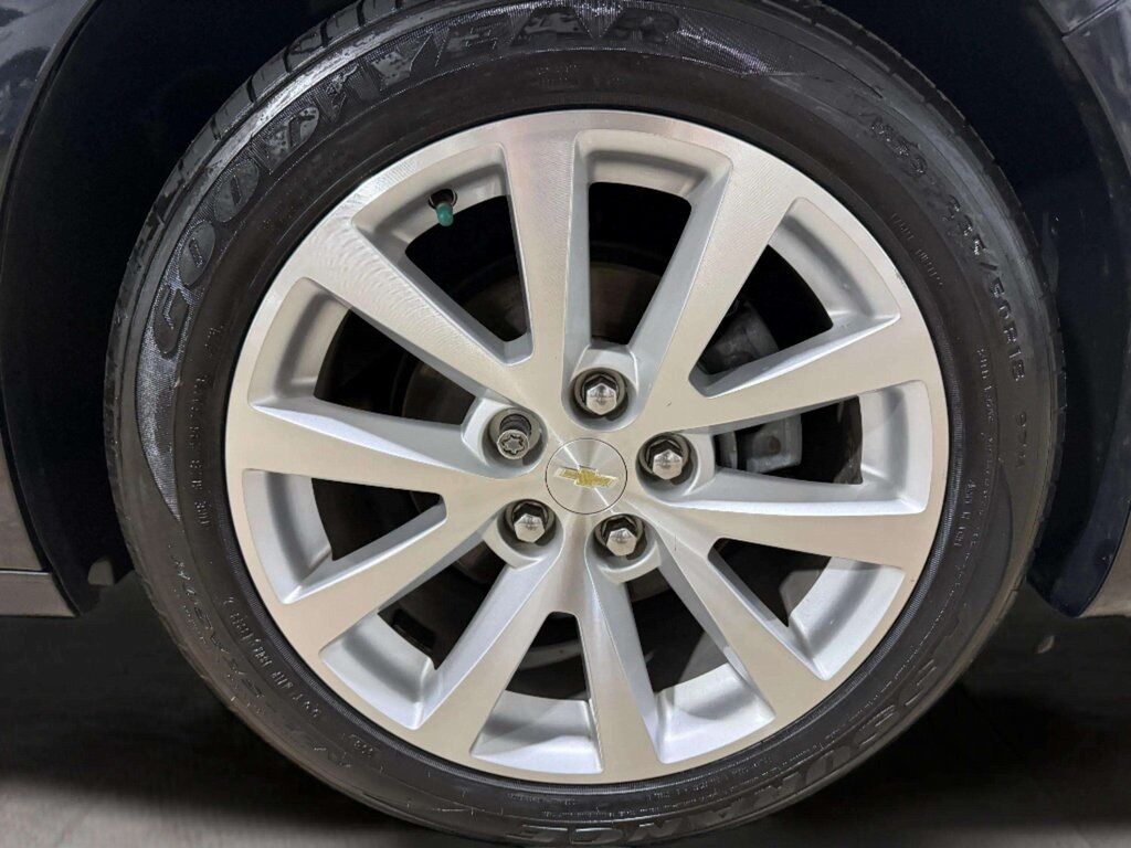 2015 Chevrolet Malibu LTZ 1LZ San Clemente CA