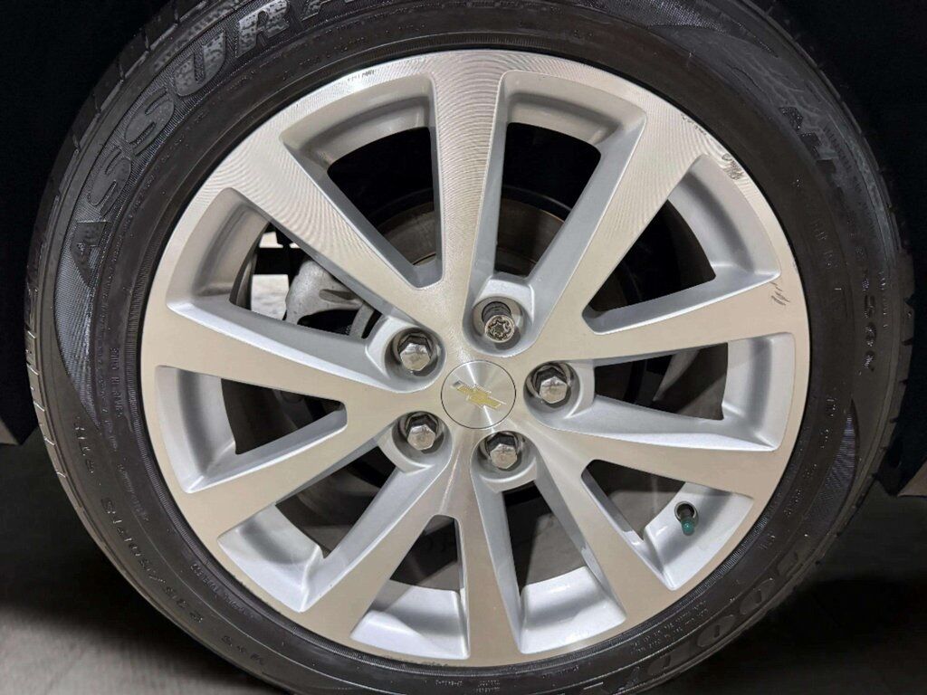 2015 Chevrolet Malibu LTZ 1LZ San Clemente CA