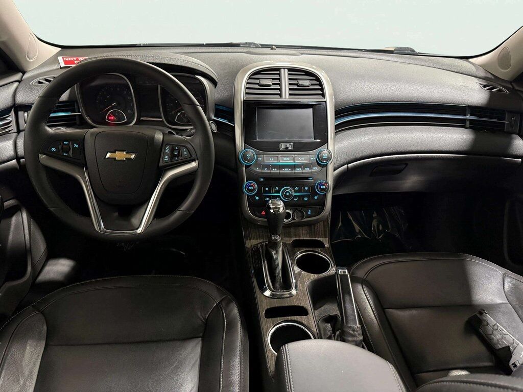 2015 Chevrolet Malibu LTZ 1LZ San Clemente CA