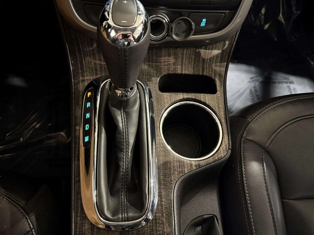 2015 Chevrolet Malibu LTZ 1LZ San Clemente CA