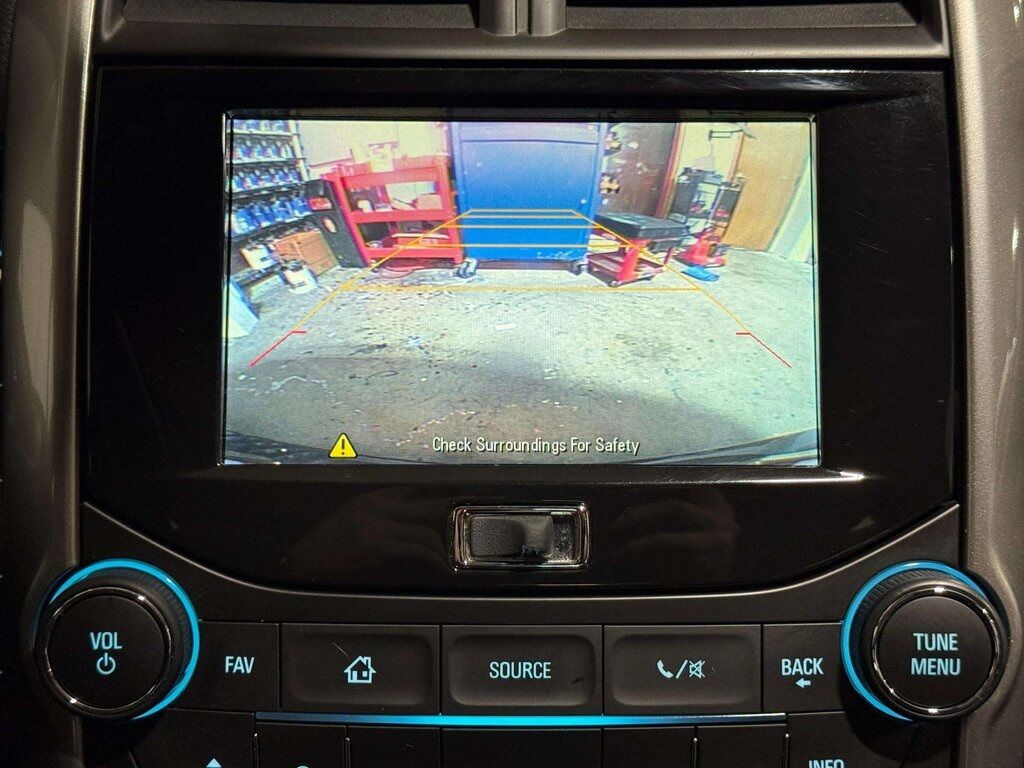 2015 Chevrolet Malibu LTZ 1LZ San Clemente CA