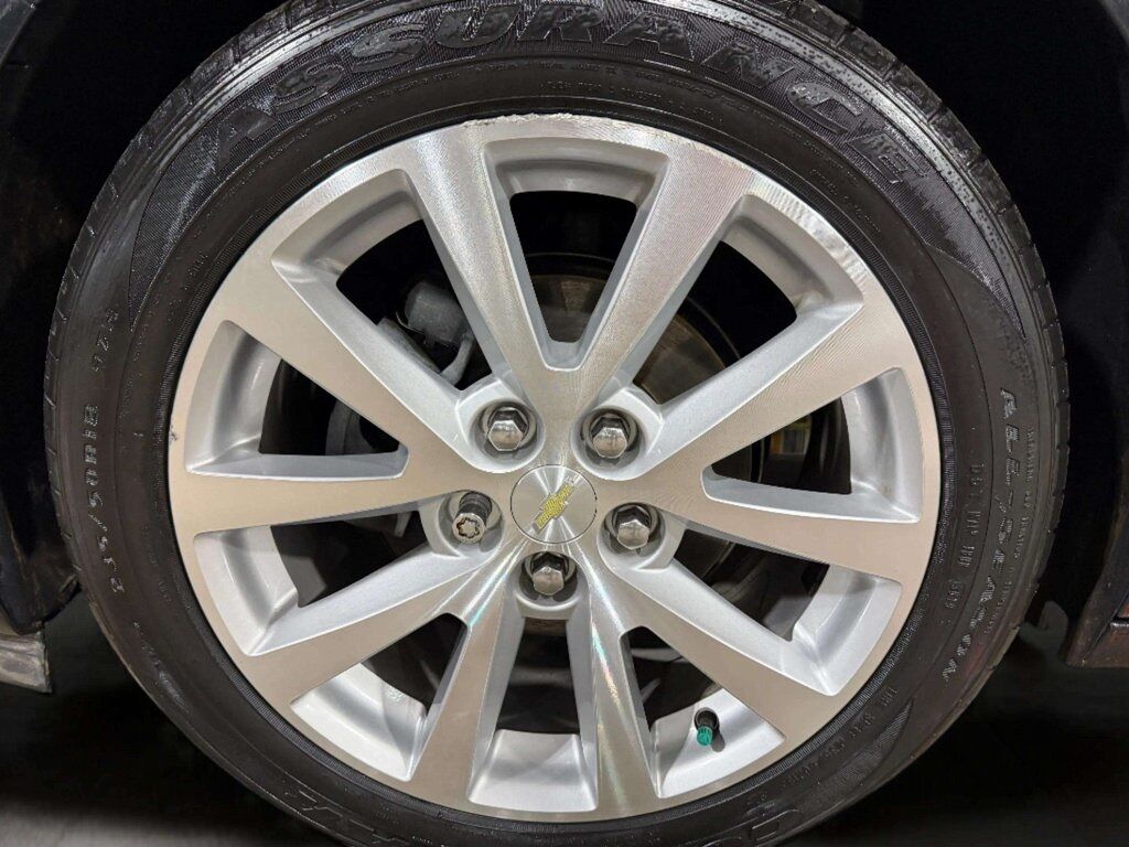 2015 Chevrolet Malibu LTZ 1LZ San Clemente CA