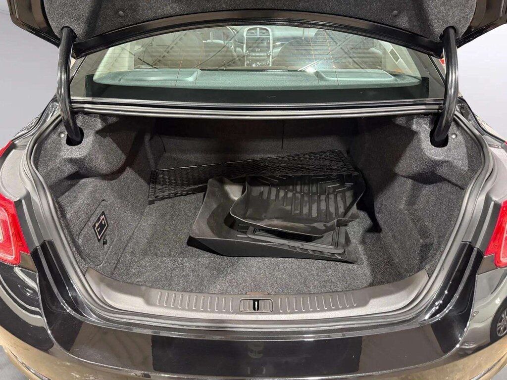 2015 Chevrolet Malibu LTZ 1LZ San Clemente CA