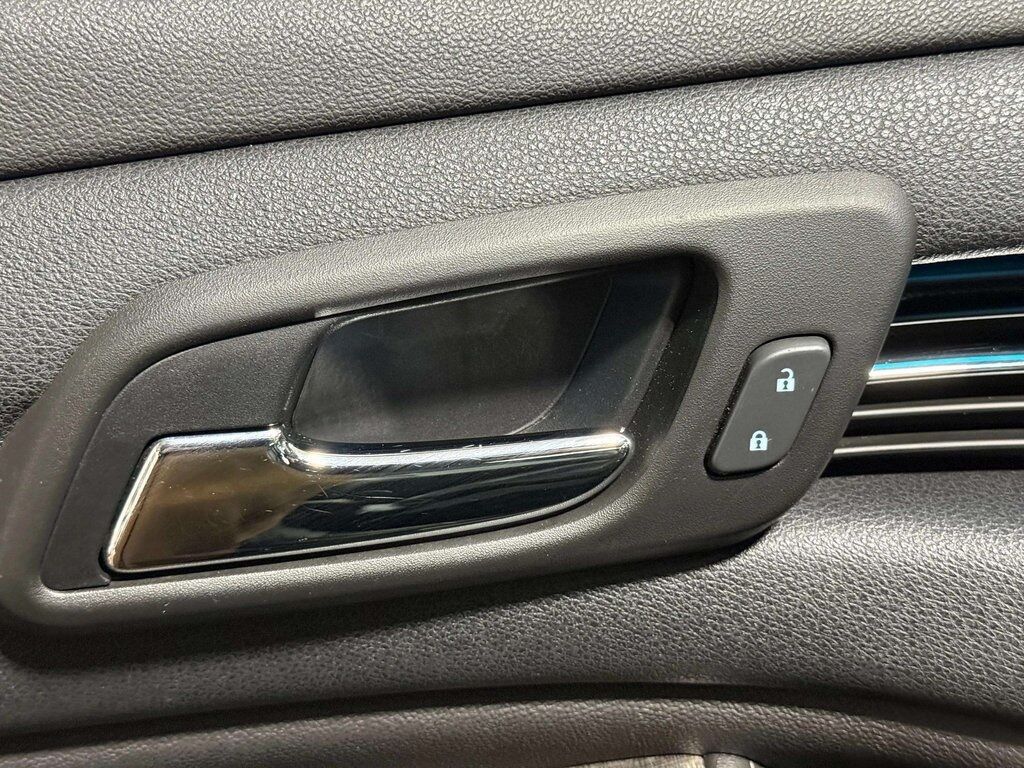 2015 Chevrolet Malibu LTZ 1LZ San Clemente CA