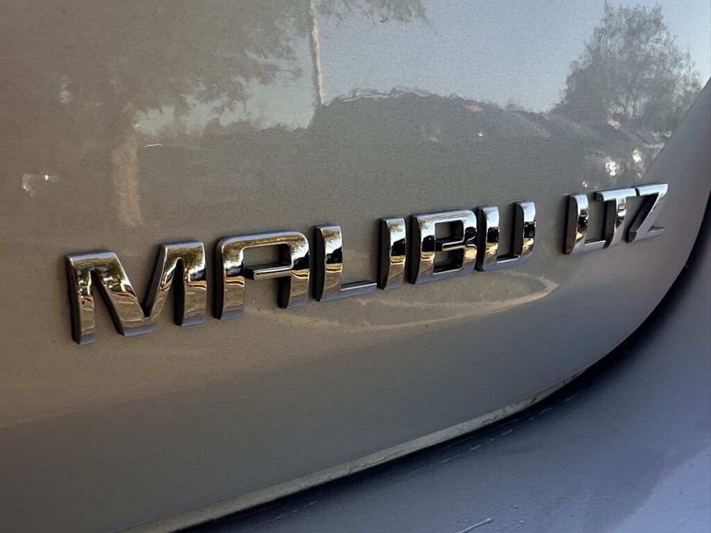 2015 Chevrolet Malibu LTZ 1LZ San Clemente CA