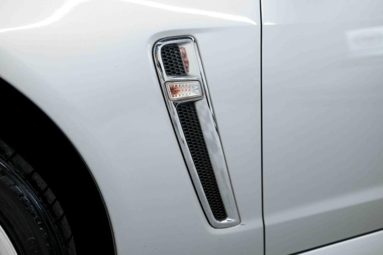 2015 Chevrolet SS Marietta GA 2015 Chevrolet SS Marietta GA