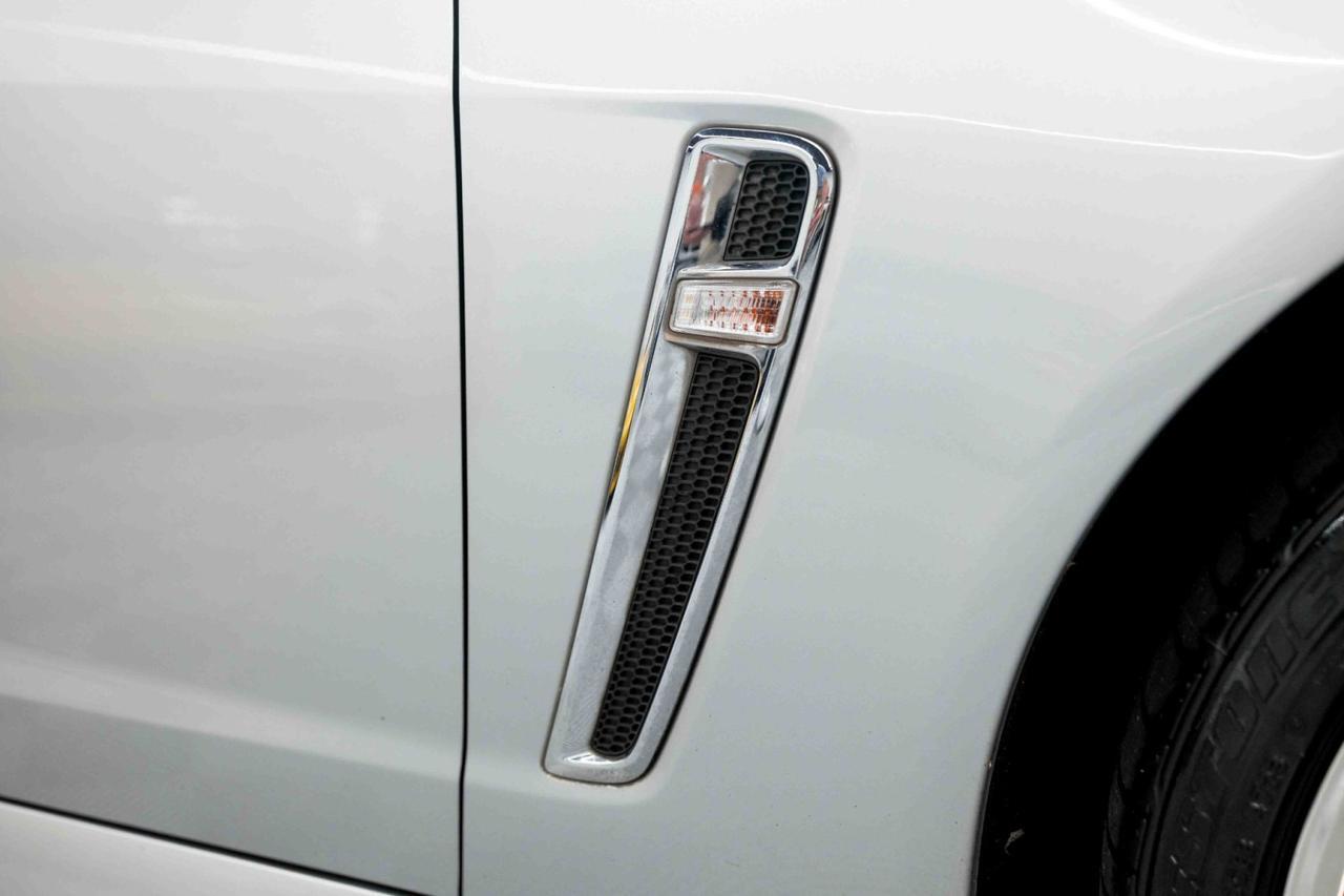 2015 Chevrolet SS Marietta GA 2015 Chevrolet SS Marietta GA
