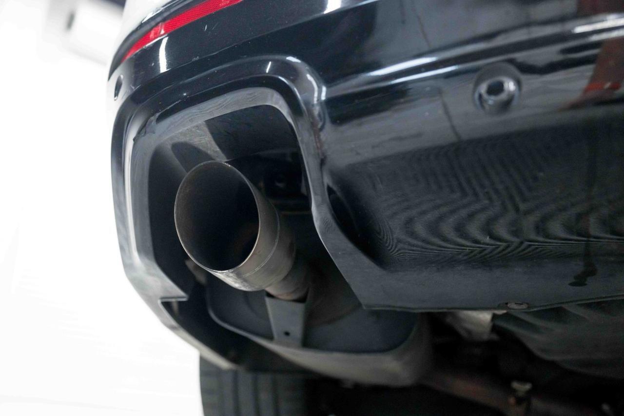2015 Chevrolet SS Marietta GA 2015 Chevrolet SS Marietta GA