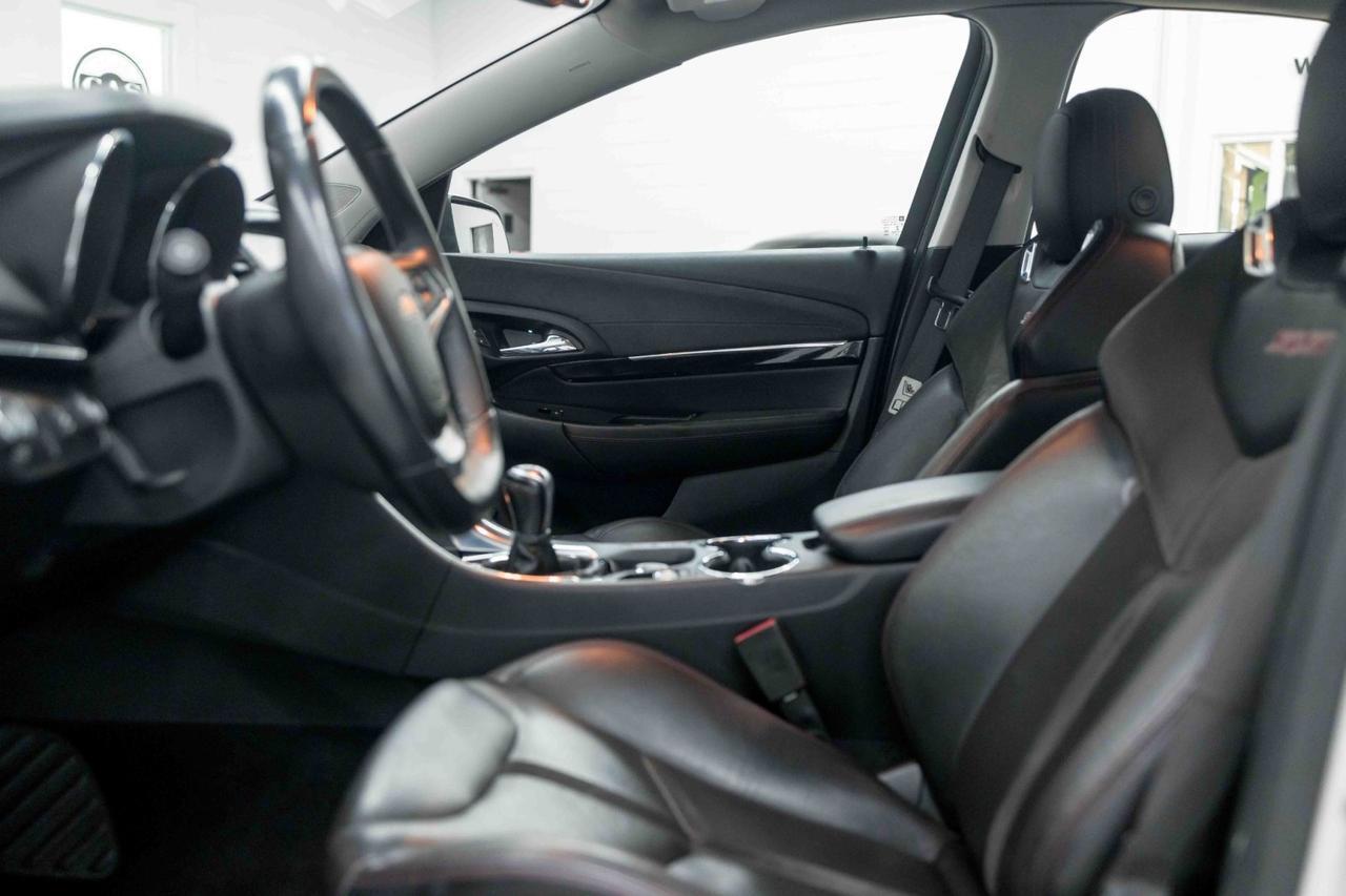 2015 Chevrolet SS Marietta GA 2015 Chevrolet SS Marietta GA