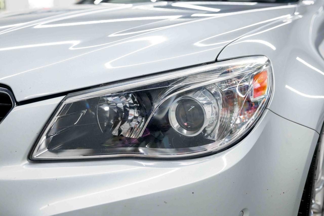 2015 Chevrolet SS Marietta GA 2015 Chevrolet SS Marietta GA