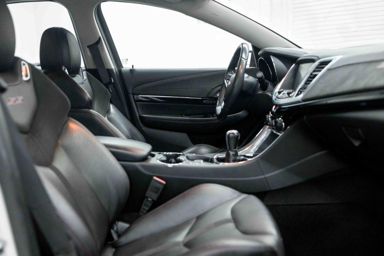 2015 Chevrolet SS Marietta GA 2015 Chevrolet SS Marietta GA