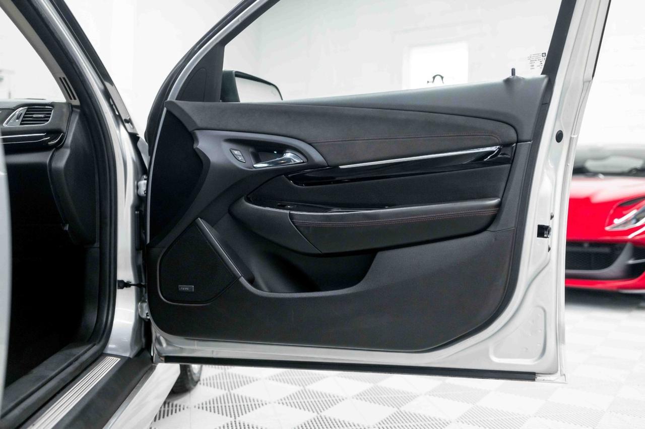 2015 Chevrolet SS Marietta GA 2015 Chevrolet SS Marietta GA