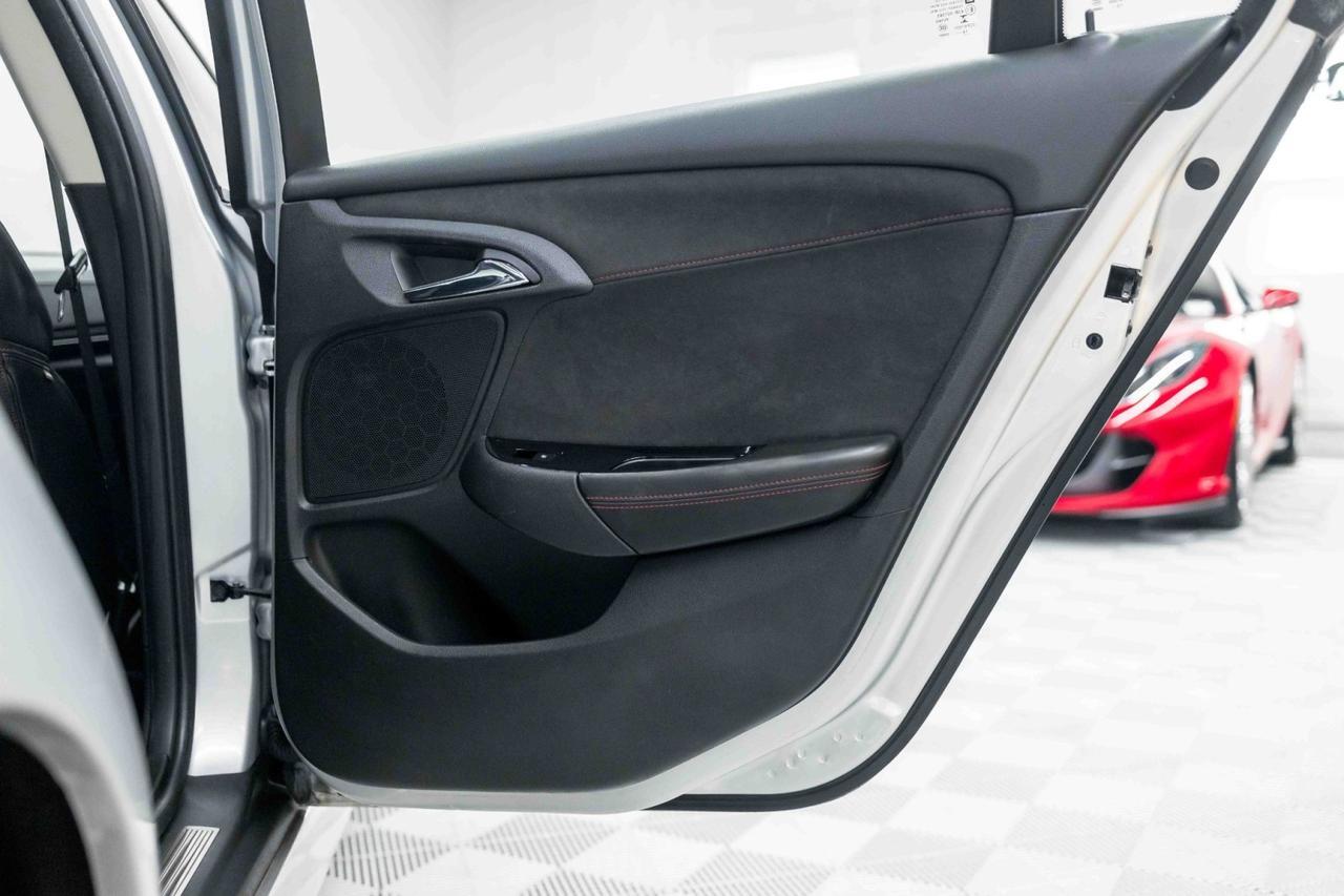 2015 Chevrolet SS Marietta GA 2015 Chevrolet SS Marietta GA