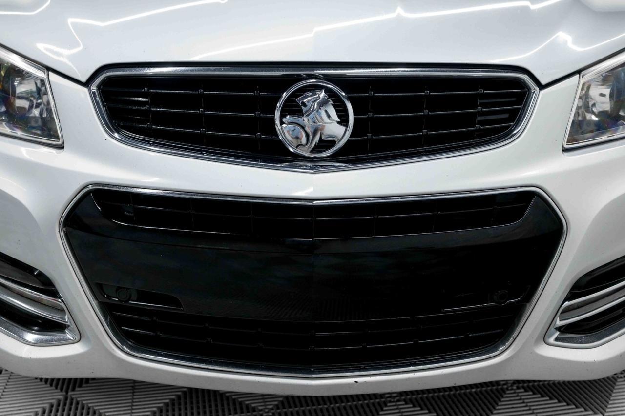 2015 Chevrolet SS Marietta GA 2015 Chevrolet SS Marietta GA