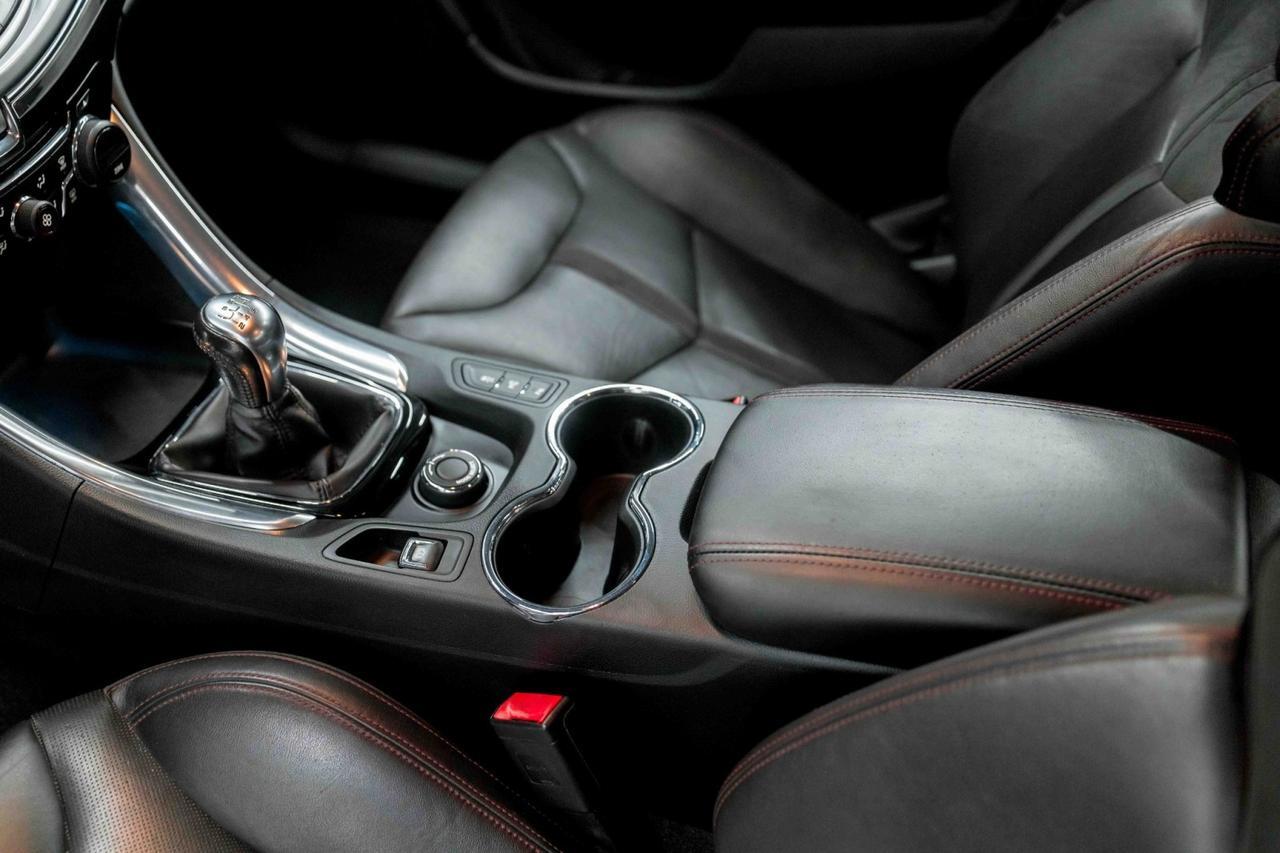 2015 Chevrolet SS Marietta GA 2015 Chevrolet SS Marietta GA