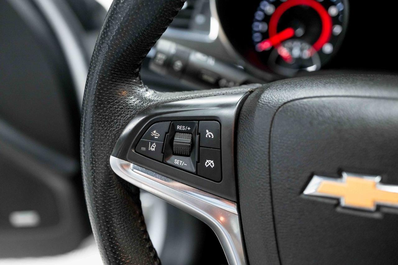 2015 Chevrolet SS Marietta GA 2015 Chevrolet SS Marietta GA